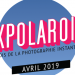 LOGO EXPOLAROID 2019