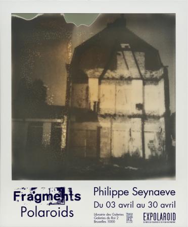 Expolaroid Belgique 2014