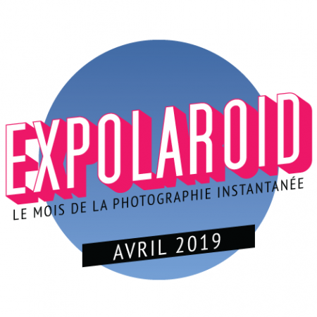 LOGO EXPOLAROID 2019