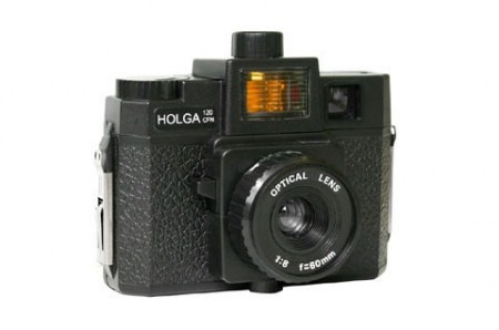 HOLGA