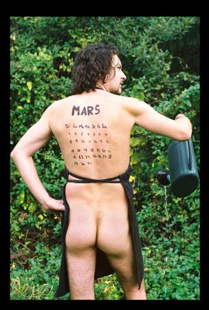 Mars