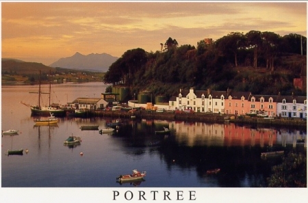 Portree