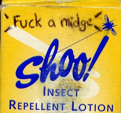 Repellent