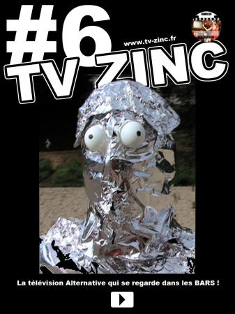 TV ZINC 6