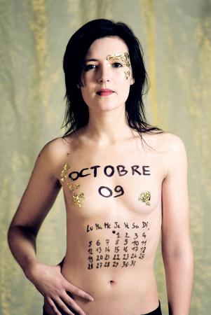 Octobre 2009