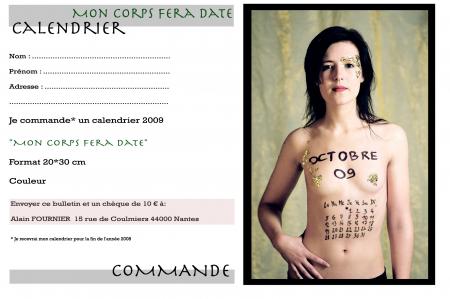 Bulletin de commande