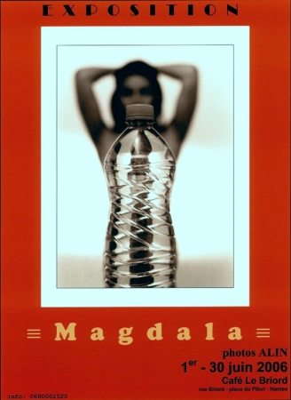 Expo "Magdala" 2006